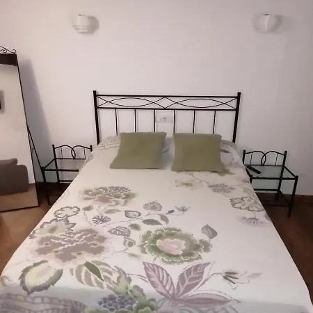 Casa Xestadelo Gasthuis Aldán