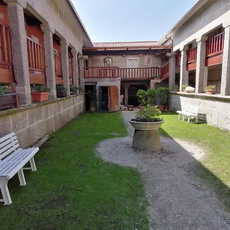 Casa Xestadelo Gasthuis