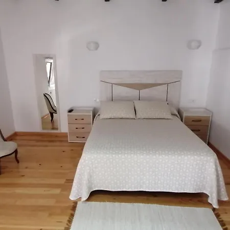 Casa Xestadelo *