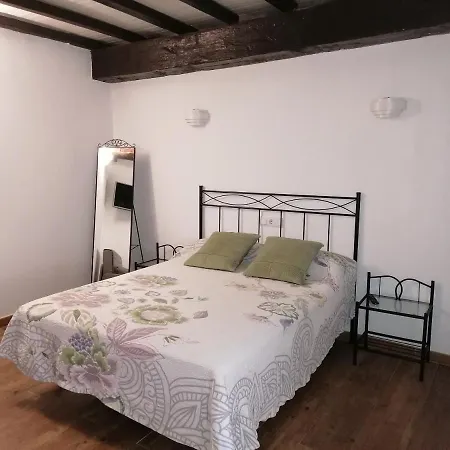 Πανσιόν Casa Xestadelo Aldán