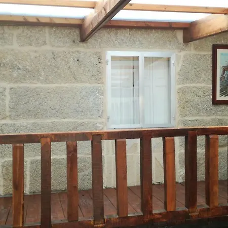 Casa Xestadelo