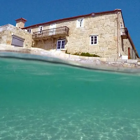 Pensjonat Casa Xestadelo