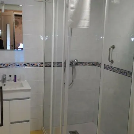 Casa Xestadelo * Aldán