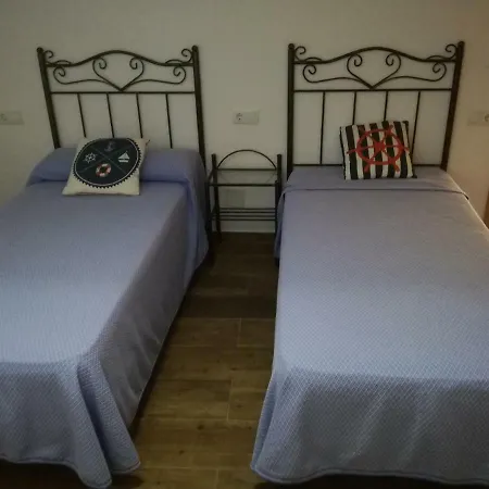 Casa Xestadelo Πανσιόν *