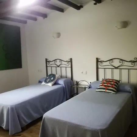 Πανσιόν Casa Xestadelo *