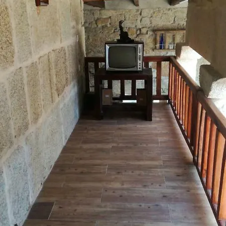 Casa Xestadelo Guest house