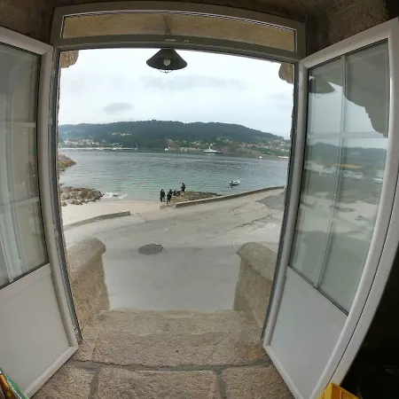 Πανσιόν Casa Xestadelo