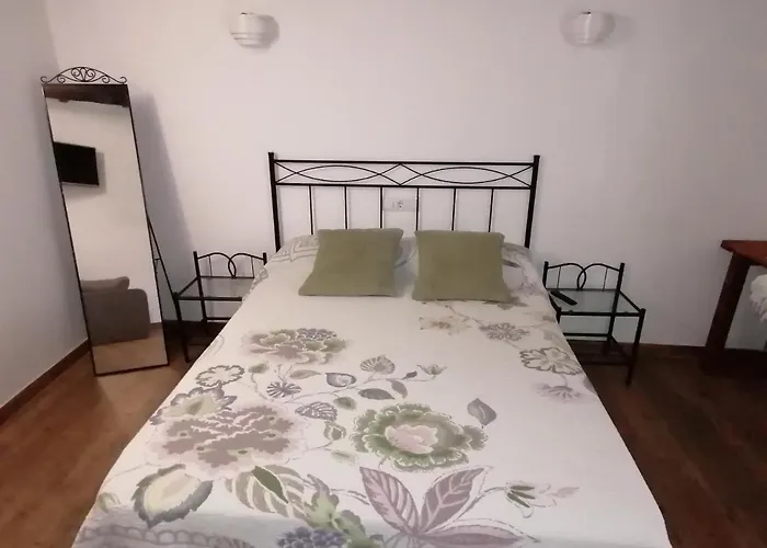 Casa Xestadelo Gasthuis Aldán