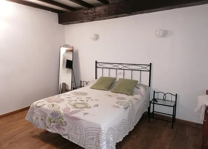 Gasthuis Casa Xestadelo Aldán