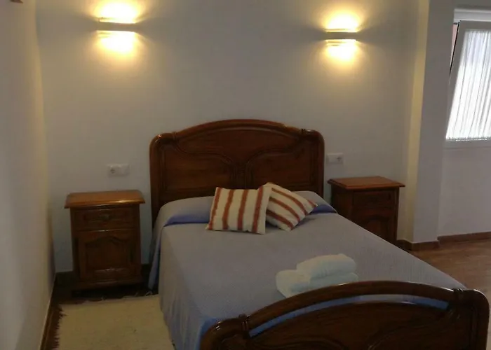 Casa Xestadelo * Aldán