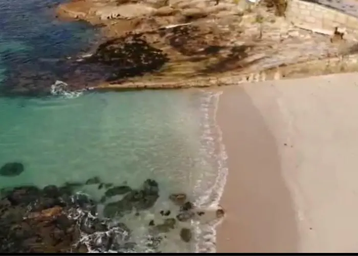 בית הארחה Casa Xestadelo *