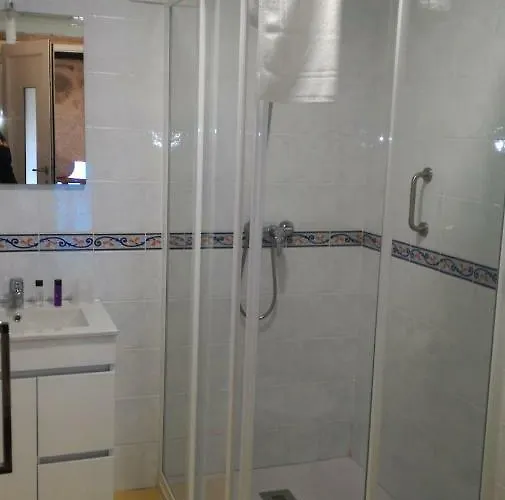 Casa Xestadelo * Aldán