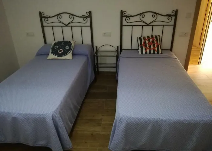 Casa Xestadelo Gasthuis *