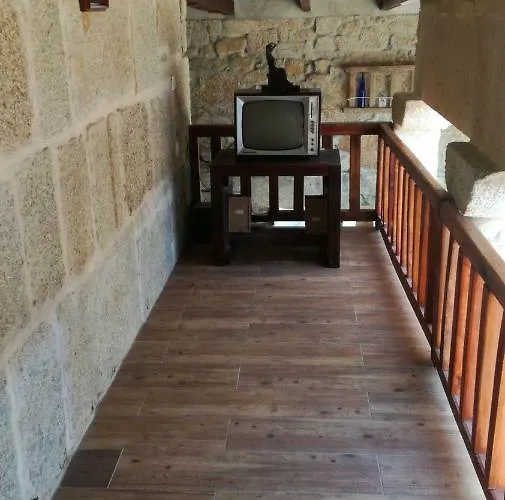 Casa Xestadelo Gasthuis