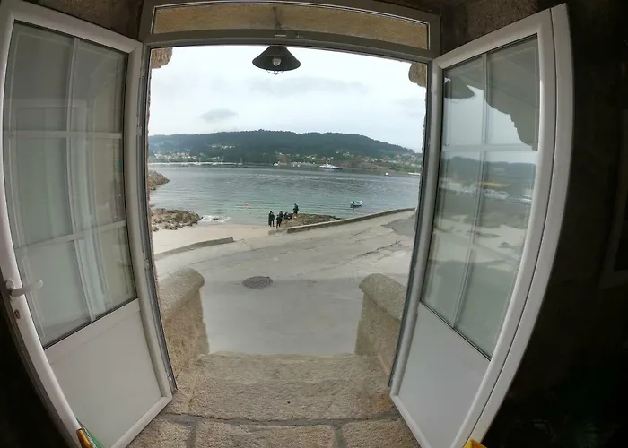 Gasthuis Casa Xestadelo